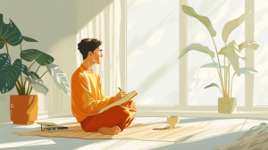 Reclaim Your Focus: How to Do a Dopamine Detox for Beginners