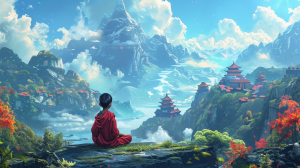 Getting Started with Meditation: A Beginner’s Guide