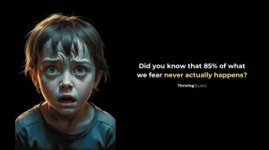 How to Stop Living in Fear: Rewrite Your Story with Courage and Clarity