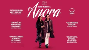 How ANORA Redefined the Modern ‘Cinderella’ Story