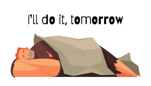 If you are ambitious but lazy, this is what you should do.