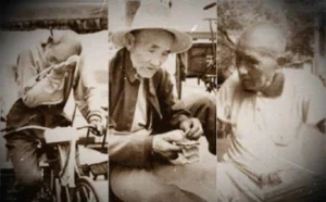 Bai Fangli: The Rickshaw Driver Who Sent Over 300 Children to School